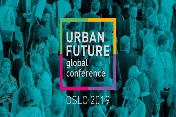 Vi inviterer til idédugnad 19. januar for Urban Future Global Conference, som arrangeres i Oslo i mai 2019.